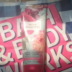 New bbw Hello Beautiful